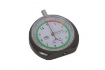 LASER Tyre Tread Depth Gauge