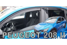 OPEL CORSA F (F& R) 2019> 5DR PEUGEOT 208 2019> (FULL SET)
