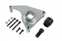 LASER HP Fuel Pump Removal Tool - for Hyundai, Kia 1.6D