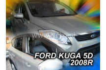 FORD KUGA MK1 5D 2008>2013