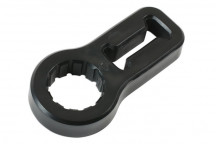 LASER Farm Jack - Handle Lock