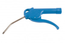 LASER Air Blow Gun (CD)