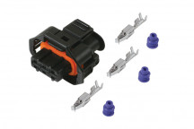 CONNECT Mercedes Benz & BMW 3 Pin Sensor Kit - 35 Pieces