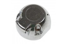 7 Pin Metal Trailer Socket Blister Pack (1)