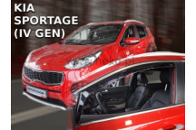 KIA SPORTAGE MK4 5D 2016>