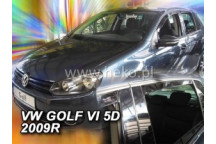 VW GOLF MK6 5D 2008>2012