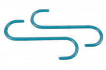 LASER Caliper Hooks 2pc