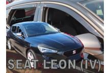 SEAT LEON IV 5DR 2020-> (FULL SET)
