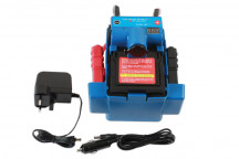 LASER Mini Booster Jump Start Power Pack