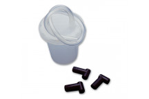 LASER Brake Bleeding Kit