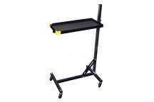 LASER Mobile Service Table