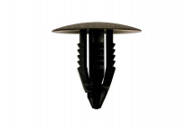 CONNECT Button Clip Fixing for Volvo & General Use Pk 50