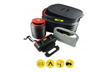 Multifunctional Foldable Storage Box Set