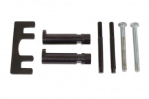 LASER Diesel Injector Extractor JLR 2.7/3.6 engines