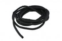 CONNECT Wraparound Braided Sleeving 8.0mm x 5m