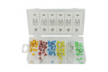 Fibre Washer Assortment 600Pcs
