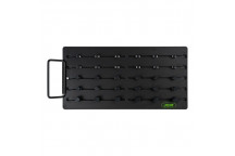 MAGNETIC SOCKET ORGANIZER SYSTEM, 38PCS