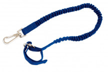 LASER SafetyTool Lanyard - 1 x Zinc Alloy Hooks