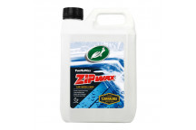 Zip Wax Car Wash & Wax 2.5L