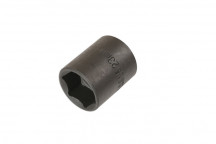 LASER Socket - Air Impact 1/2D 23mm"