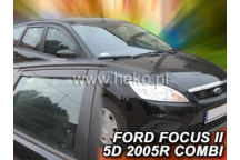 FORD FOCUS MK2 5D  ESTATE 2004>2011 (FULL SET)