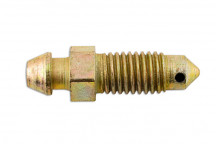 CONNECT Brake Bleed Screw VAG M7 x 1.0mm Pk 25