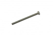 CONNECT Hi-Tensile Setscrew M6 x 80.0mm Pack 50