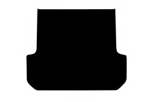 Rubber Boot Mat SABARU LEGACY 04>09  (1 PIECE + NO