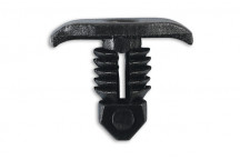 CONNECT Button Clip Door retainer to suit VW & Seat Pk 50