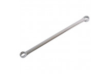 LASER Ring Spanner 17mm x 19mm