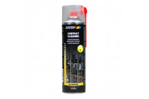 Motip Electrical Contact Cleaner 500ml