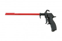 LASER Air Blow Gun - Side Hole 250mm