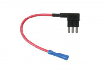 CONNECT Add-a-Circuit Micro Blade 3 Fuse Holder 1pc