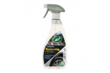Inside & Out Plastic Shine 500ml