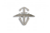 CONNECT Moulding Clip Retainer for Renault Pk 50