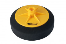 CONNECT Finishing Foam Head Ball Series Black Pad 1pc