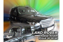 LAND ROVER RANGE ROVER  VOGUE 5D 2012>2021 (FULL SET)