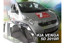 KIA VENGA 5D (FRONTS) 2010>