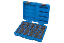 LASER Universal Terminal Tool Kit 12pc
