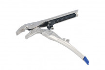 LASER Automatic Locking Pliers 10",5018341080228"