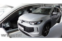 VW TAYRON MK2 5D (FRONT & REAR) 2024> (FULL SET)
