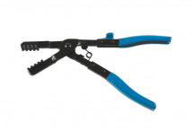 LASER HOSE CLAMP Pliers ANGLED HEAD