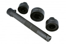 LASER Rack End Removal/Installer Set 3pc