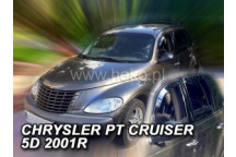 CHRYSLER PT CRUISER 5D (FRONTS) 2000-2010