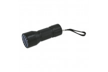 Mini Led Flashlight - 63Lm