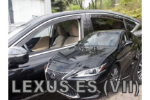 LEXUS ES VII 4D 2019-> (FULL SET)