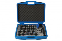LASER Cooling System Pressure Test Kit