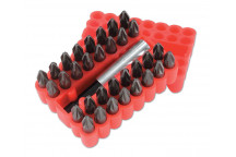 LASER Bit Set - 33pc