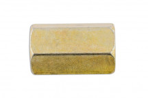 CONNECT Grease Nipple Extension 1/8 Gas BSP Pack 20