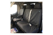 LDV MAXUS V80 SEAT COVERS